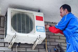 24/7 and Emergency HVAC Near Brevard, NC | Air Conidtioning and Heating Contractors